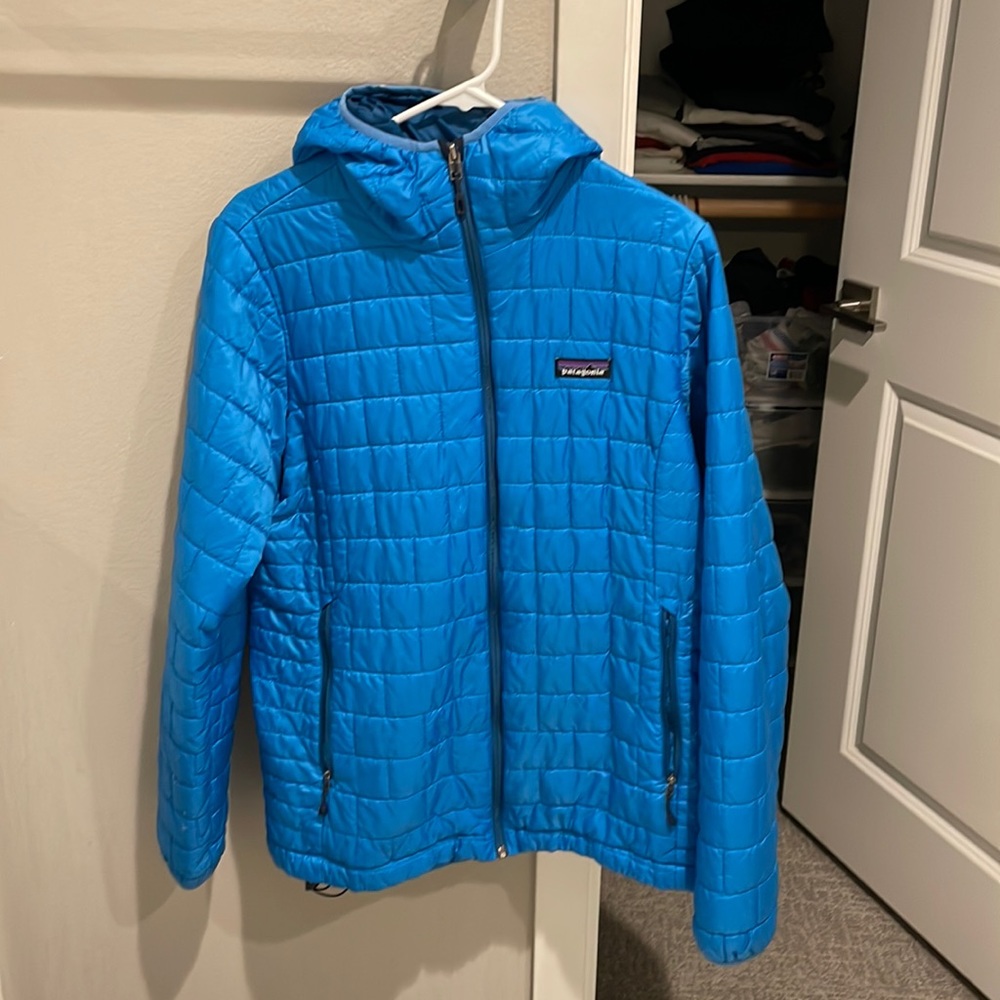 Patagonia Womens Jacket